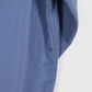 Vintage Blue Flannel Button-Down Shirt