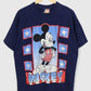 Vintage Mickey Mouse Stars Tee
