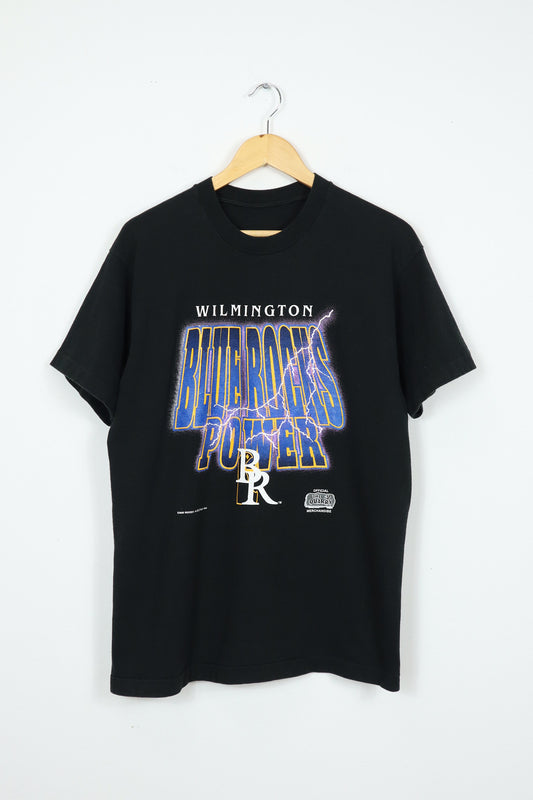 Vintage Wilmington Blue Rocks Tee