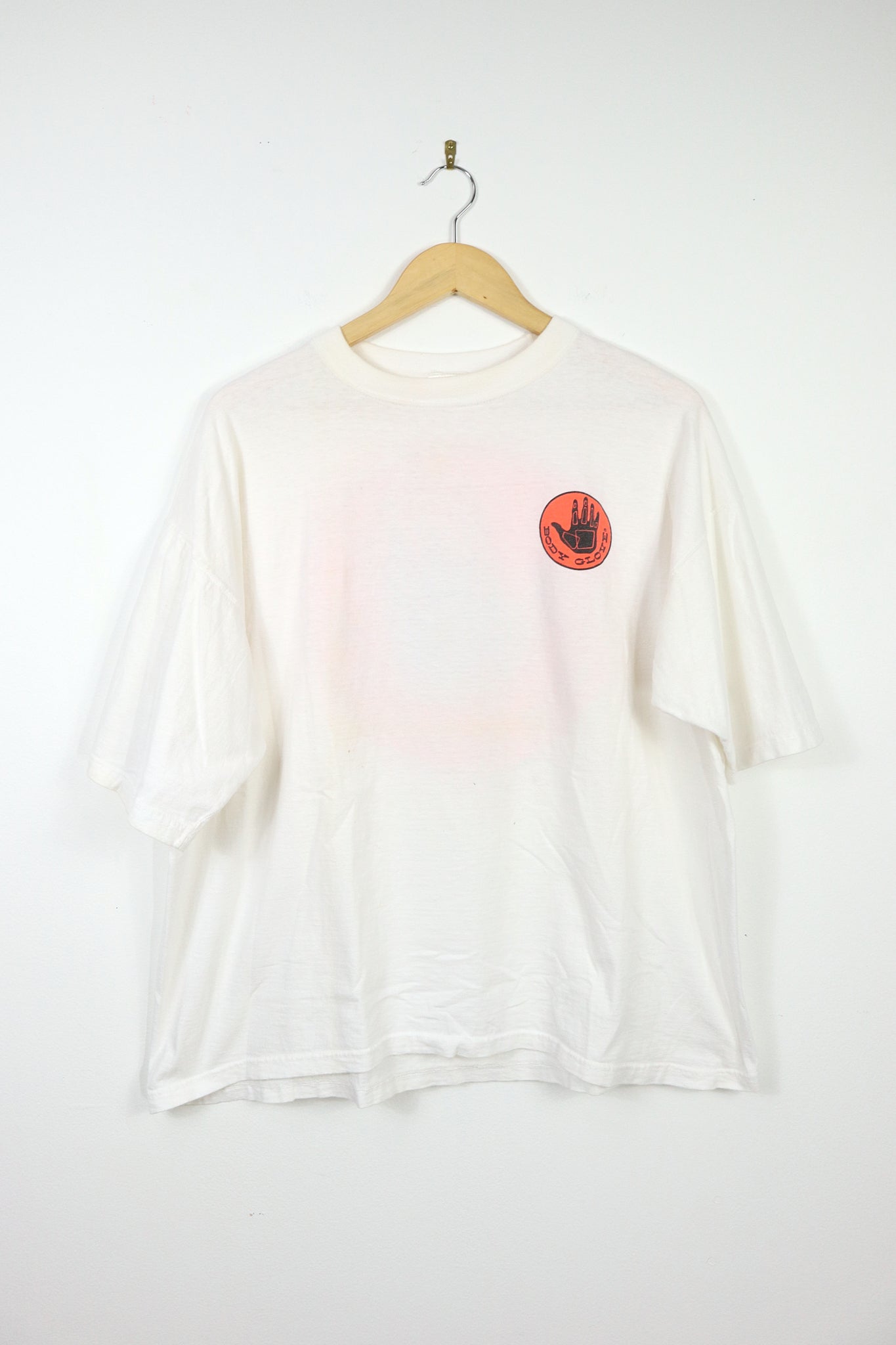 Vintage Body Glove Tee