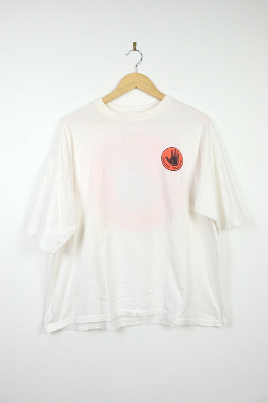 Vintage Body Glove Tee