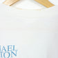 Vintage Michael Bolton World Tour 1994 Tee