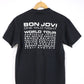 Vintage Bon Jovi One Wild Night Tour Tee
