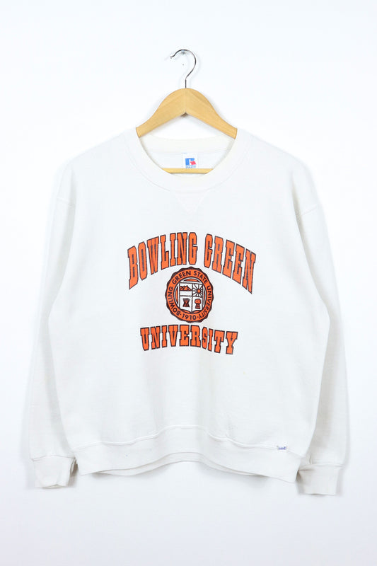 Vintage Bowling Green University Crewneck