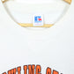 Vintage Bowling Green University Crewneck