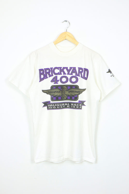 Vintage Brickyard 400 Inaugural Race 1994 Tee