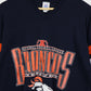 Vintage Denver Broncos Tee