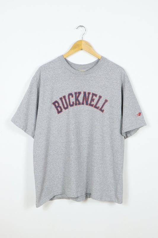 Vintage Frayed Bucknell Tee