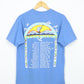 Vintage Jimmy Buffett 1997 Havana Daydreamin Tour Tee