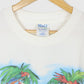 Vintage Jimmy Buffett 2001 A Beach Odyssey Tee