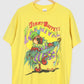 Vintage Jimmy Buffett Carnival Tour 1998 Tee