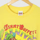 Vintage Jimmy Buffett Carnival Tour 1998 Tee