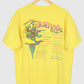 Vintage Jimmy Buffett Carnival Tour 1998 Tee