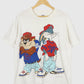 Vintage Bugs Bunny and Taz Tee