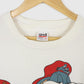 Vintage Bugs Bunny and Taz Tee
