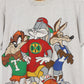 Vintage Bugs Bunny Basketball Tee