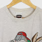 Vintage Bugs Bunny Basketball Tee