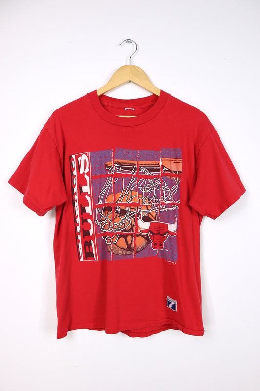 Vintage Chicago Bulls Tee