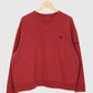 Vintage Timberland Crewneck