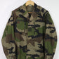 Vintage Camo Jacket #4