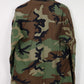 Vintage Woodland Camo Jacket #8