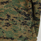 Vintage Camo Jacket