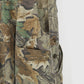 Vintage Real Tree Camo Overall