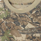 Vintage Long Sleeve Camo Tee