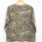 Vintage Long Sleeve Camo Tee