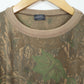 Vintage Camo Tee 001