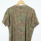 Vintage Camo Tee 001