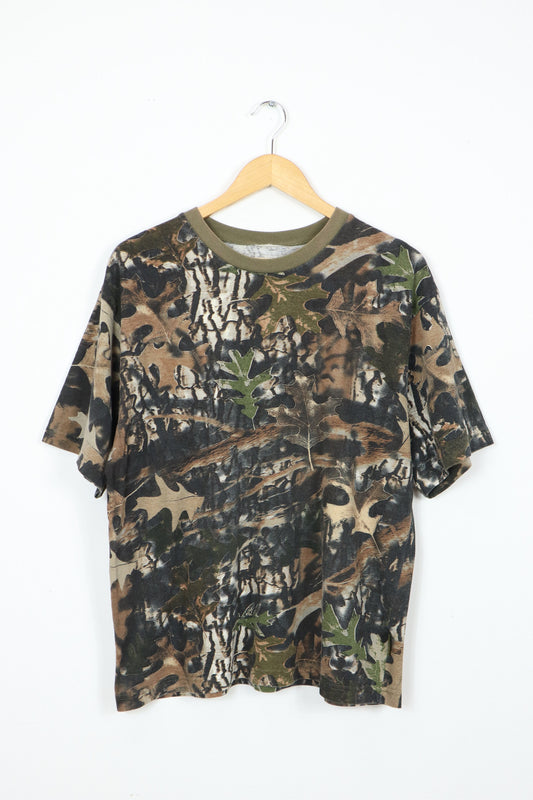 Vintage Camo Tee 03