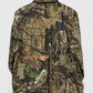 Vintage Real Tree Camo Button-Down Shirt