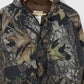 Vintage Real Tree Camo Jacket