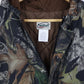 Vintage Real Tree Camo Jacket