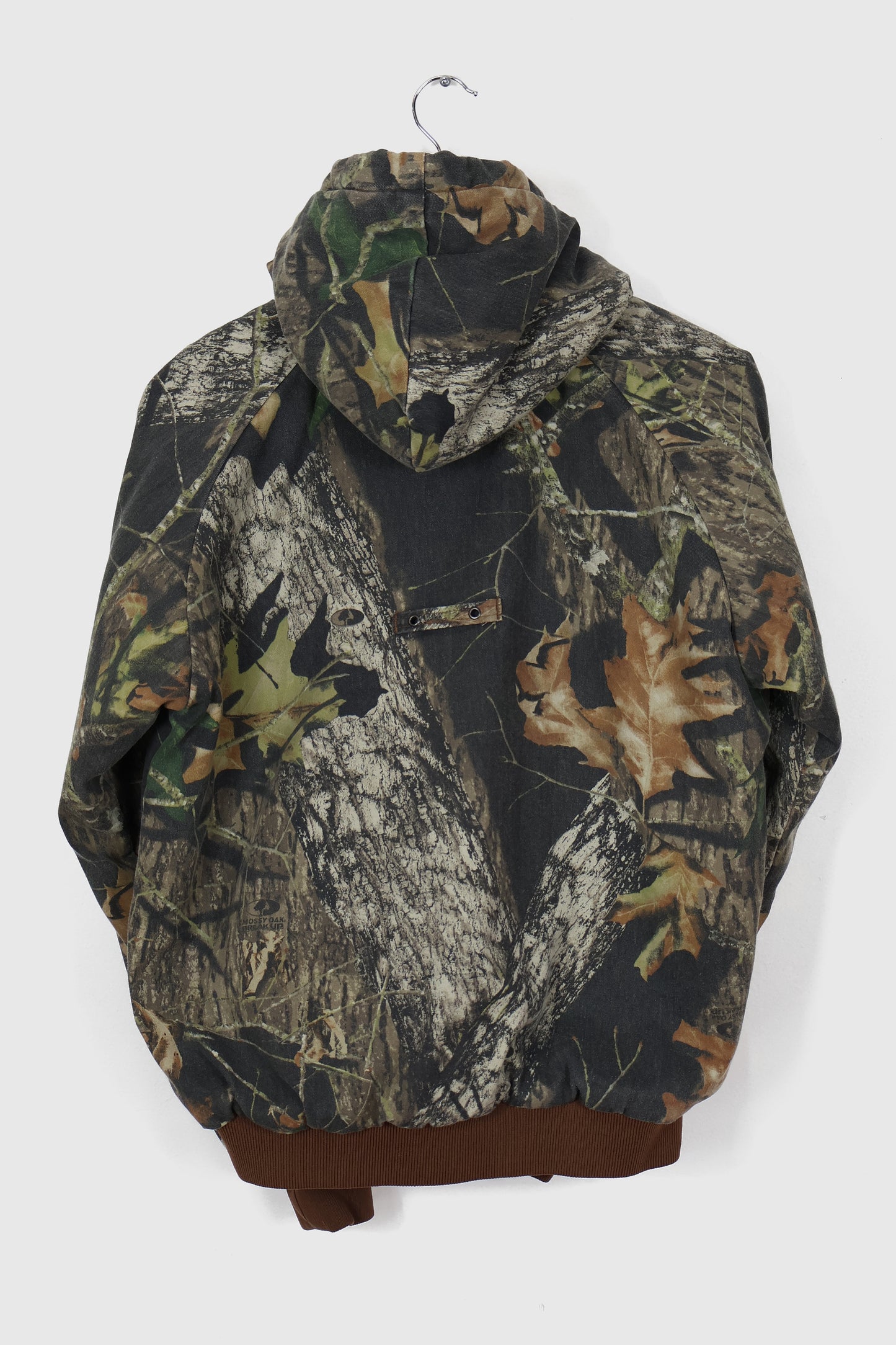 Vintage Real Tree Camo Jacket