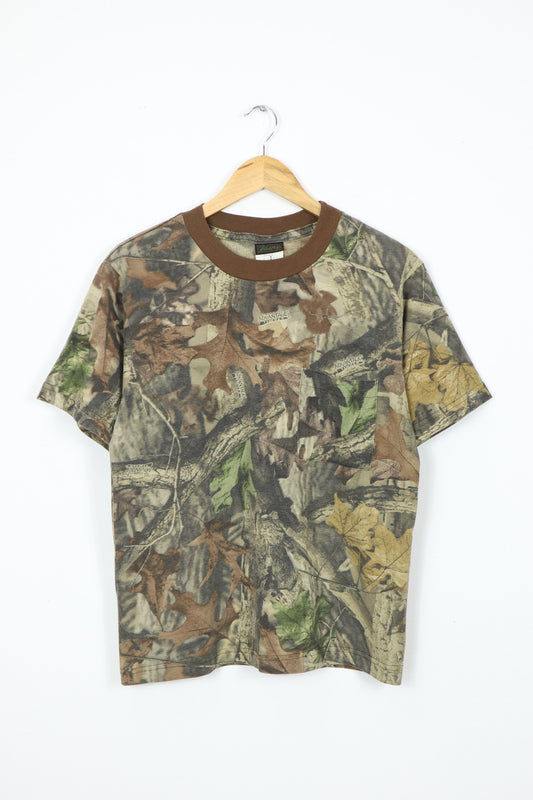 Vintage Camo Tee 02