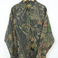 Vintage Real Tree Button-Down Shirt 02