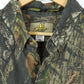 Vintage Real Tree Button-Down Shirt 02