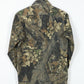 Vintage Camo Button-Down Shirt 006