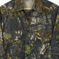 Vintage Camo Button-Down Shirt 008