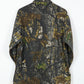Vintage Camo Button-Down Shirt 008