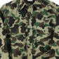 Vintage Flannel Camo Button-Down 01
