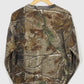 Vintage Real Tree Camo Crewneck