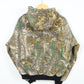 Vintage Camo Full Zip Jacket