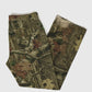 Vintage Real Tree Camo Straight Fit Pants