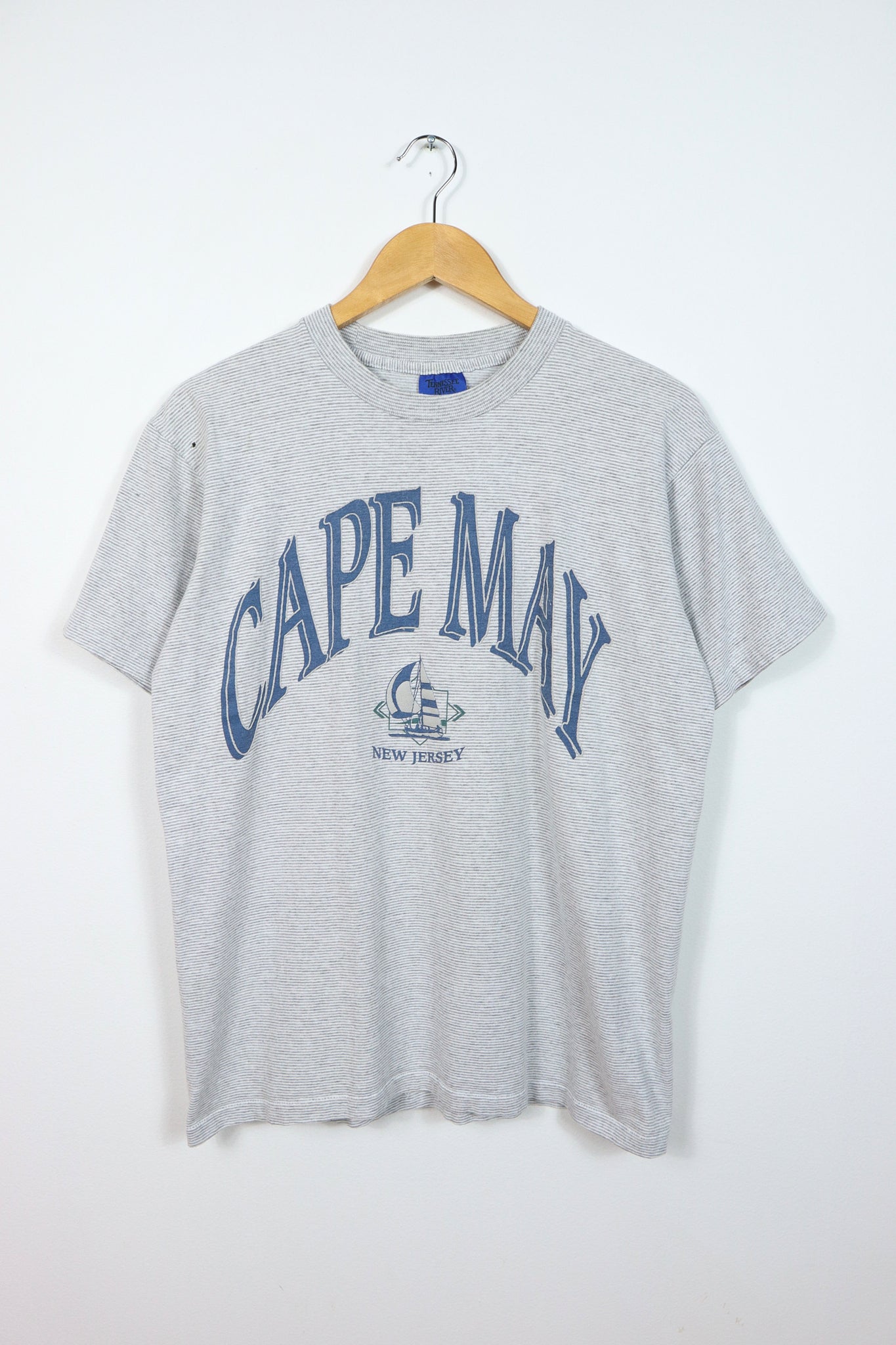 Vintage Cape May Tee