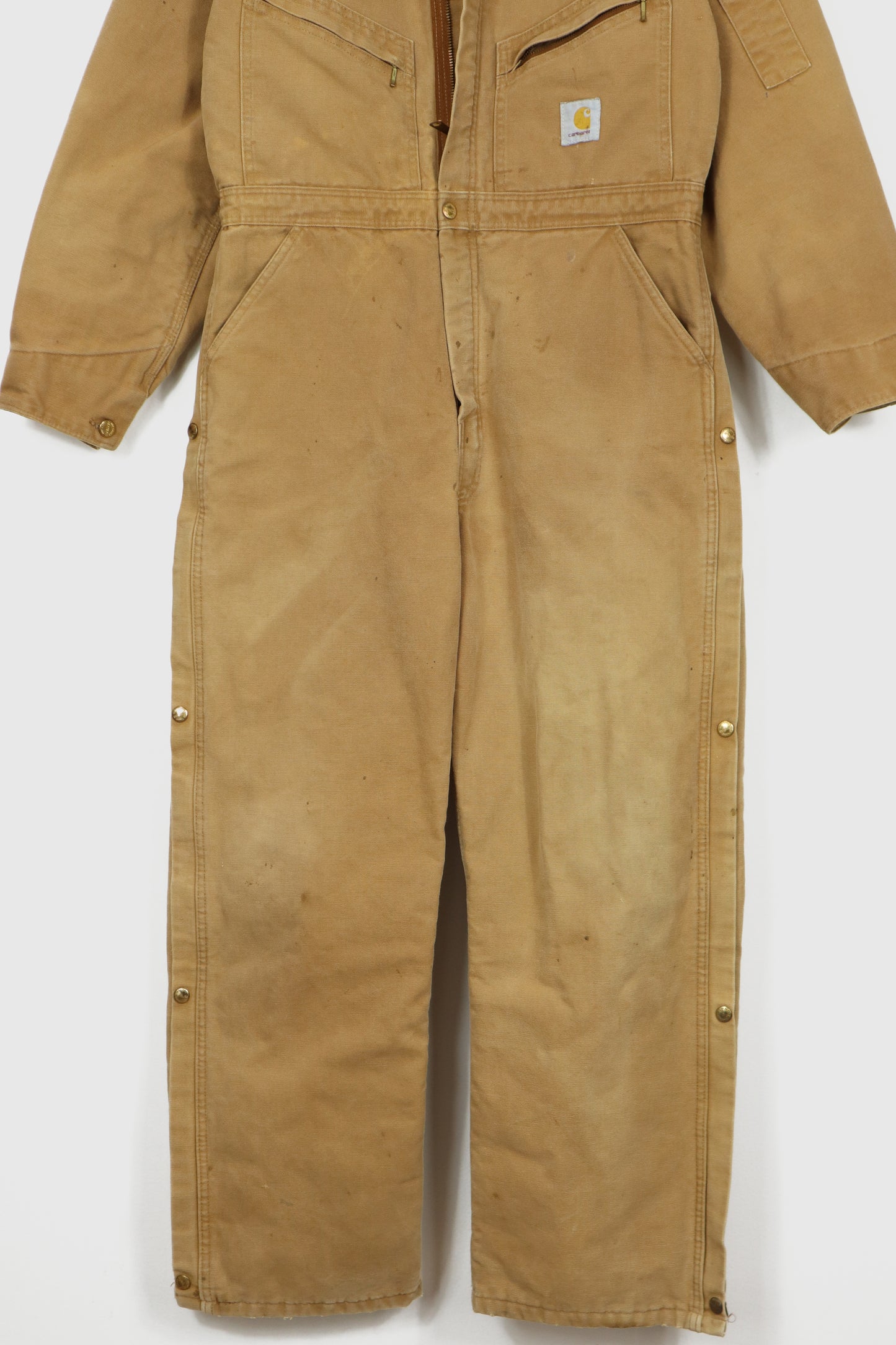 Vintage Carhartt Coverall