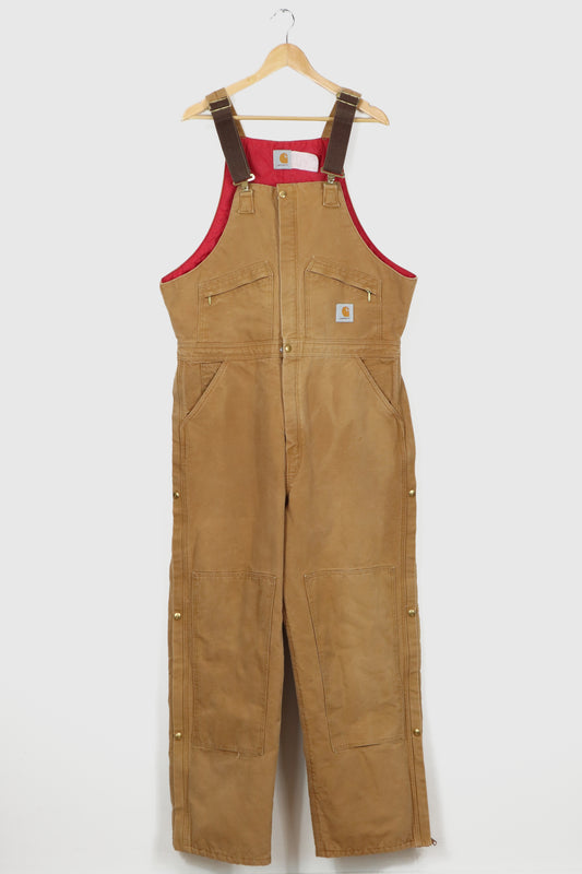 Vintage Carhartt Overall