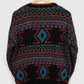 Vintage Cardigan Sweater